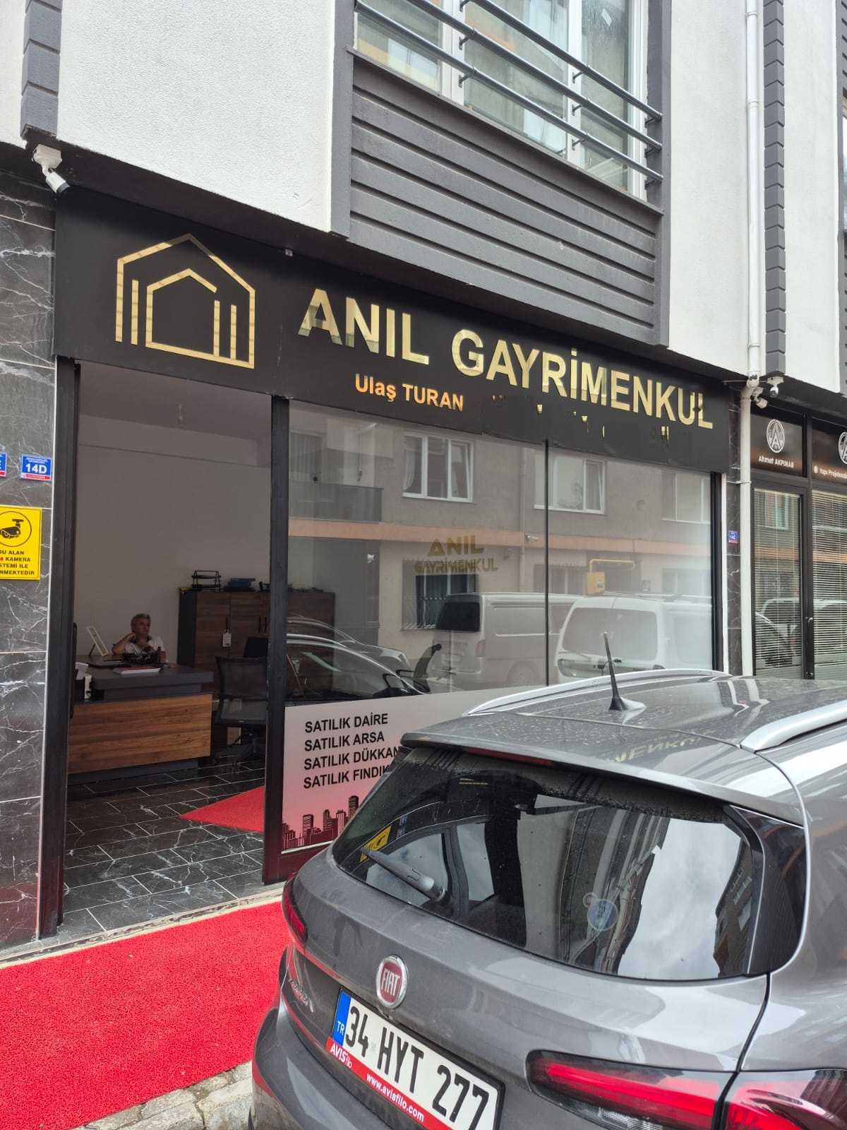 anil gayrimenkul emlakcilar 80047