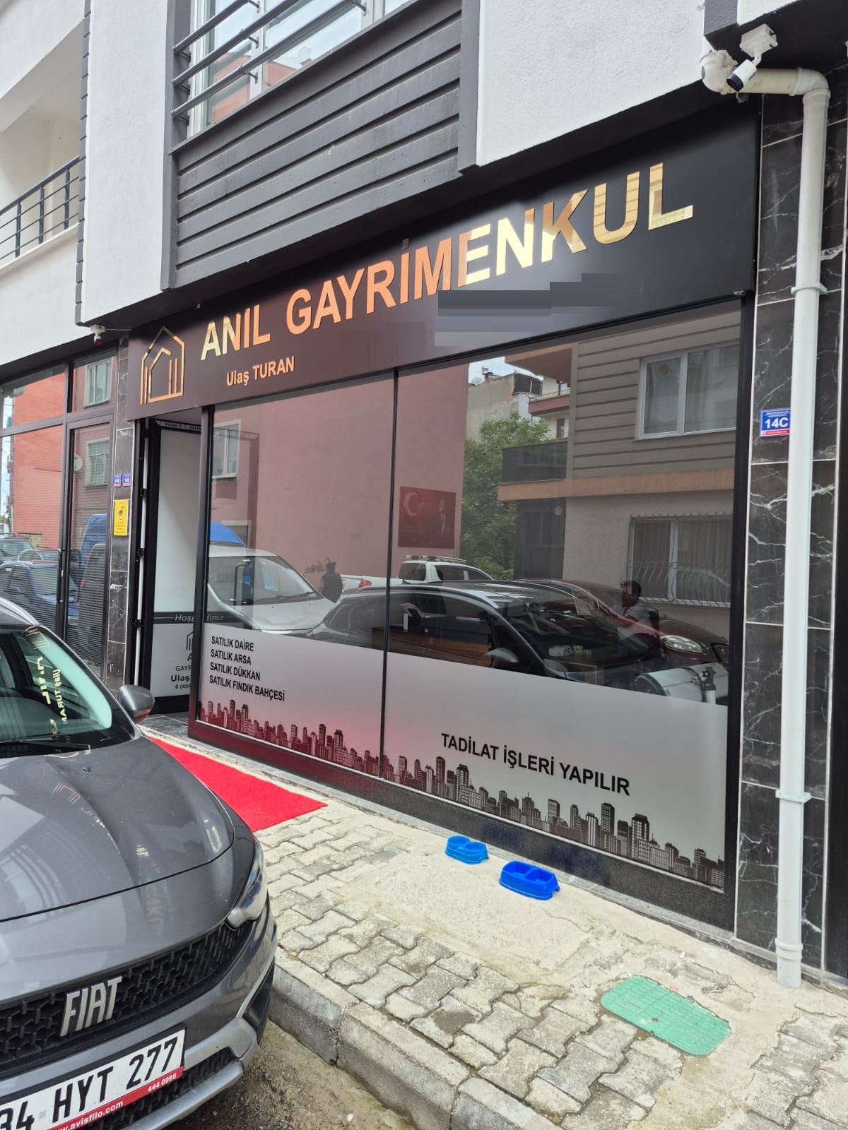 anil gayrimenkul emlakcilar 8269